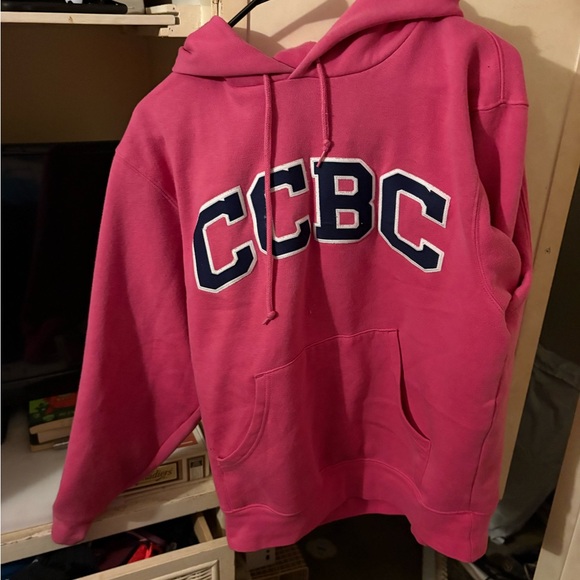 Jansport Tops - CCBC Medium Hoodie by Jansport